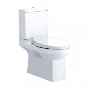 Bàn Cầu COTTO C1182(CN1) 2 Khối 3x3-E