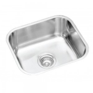 Chậu Bếp Hafele HS-S4438 567.24.000 Một Hộc Inox 304
