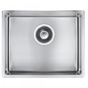 Chậu Bếp Hafele Valenrian HS-SS5944 567.20.397 Một Hộc Inox 304