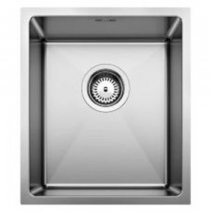 Chậu Bếp Hafele Blanco - Quatrus R15 340-IU