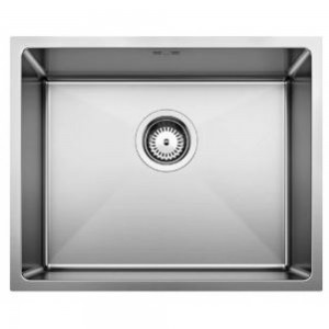 Chậu Bếp Hafele Blanco Quatrus R15 500-IU 