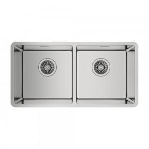 Chậu Rửa Teka Be Linea RS15 2B 860 115030006 AISI 304