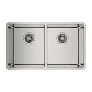 Chậu Rửa Teka Be Linea RS15 2B 740 115030007 AISI 304
