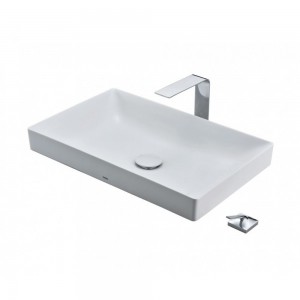 Chậu Rửa Mặt Lavabo TOTO LT4715 Đặt Bàn