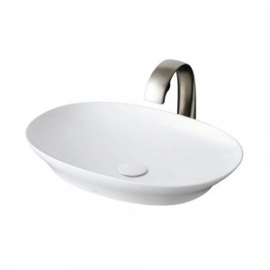 Chậu Rửa Mặt Lavabo TOTO LT4724 Đặt Bàn