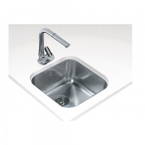 Chậu Rửa Teka Be 40.40 10125005 AISI 304