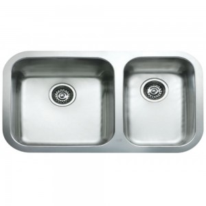 Chậu Rửa Teka Be 2B 785 10125025 AISI 304