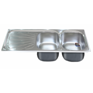 Chậu Rửa Inox Đại Thành Thế Hệ Mới ĐA1
