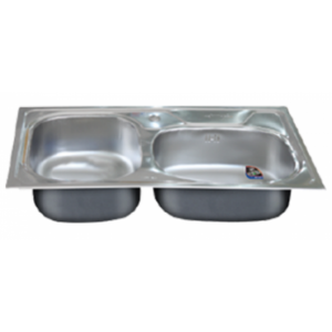 Chậu Rửa Inox Đại Thành Thế Hệ Mới ĐA11