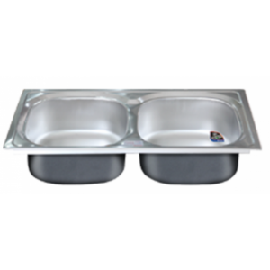 Chậu Rửa Inox Đại Thành Thế Hệ Mới ĐA12