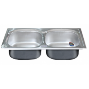 Chậu Rửa Inox Đại Thành Thế Hệ Mới ĐA13