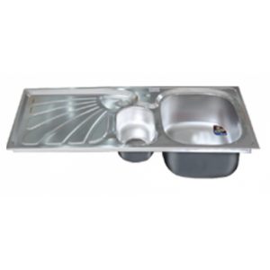Chậu Rửa Inox Đại Thành Thế Hệ Mới ĐA20