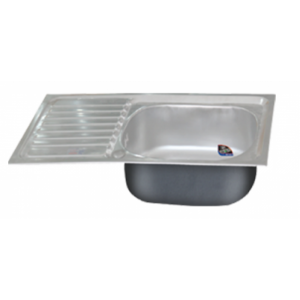 Chậu Rửa Inox Đại Thành Thế Hệ Mới ĐA21