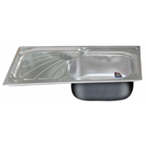 Chậu Rửa Inox Đại Thành Thế Hệ Mới ĐA22