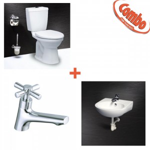 Combo Caesar A3 Trọn Bộ CT1325 + L2140 + B065C
