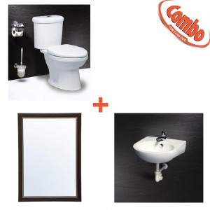 Combo Caesar D4 Trọn Bộ CTS1338 + L2140 + M927