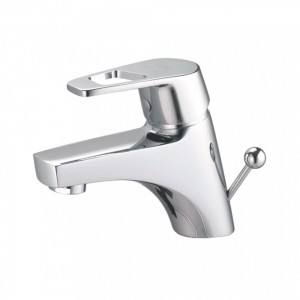 Vòi Lavabo COTTO CT2017A Romeo Nóng Lạnh 