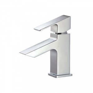 Vòi Lavabo COTTO CT202A Square Nóng Lạnh 