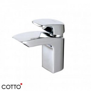 Vòi Lavabo COTTO CT2031A Soprano Nóng Lạnh 