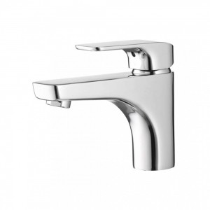 Vòi Lavabo COTTO CT2142A Scirocco Nóng Lạnh 