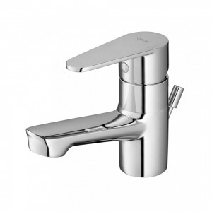 Vòi Lavabo COTTO CT2174AE Next I Nóng Lạnh 