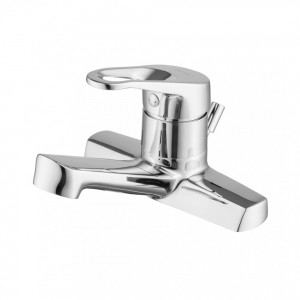 Vòi Lavabo COTTO CT2177AE Next II Nóng Lạnh 