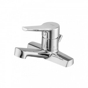 Vòi Lavabo COTTO CT2179AE Next III Nóng Lạnh 