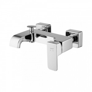 Củ Sen Tắm COTTO CT2195A Sonata Nóng Lạnh 