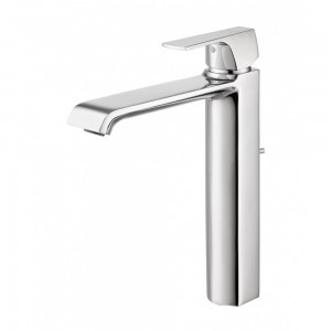 Vòi Lavabo COTTO CT2202AY Cubic Nóng Lạnh 