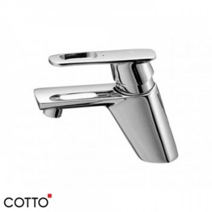 Vòi Lavabo COTTO CT260N Majesty II Nóng Lạnh 