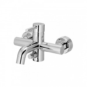 Củ Sen Tắm COTTO CT334A Anthony Nóng Lạnh 
