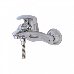 Củ Sen Tắm COTTO CT350A Augusta Nóng Lạnh 