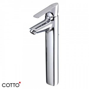 Vòi Lavabo COTTO CT520AY Delta Nóng Lạnh 
