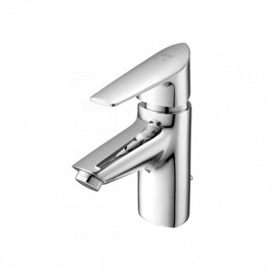 Vòi Lavabo COTTO CT520F Dalta Nóng Lạnh 