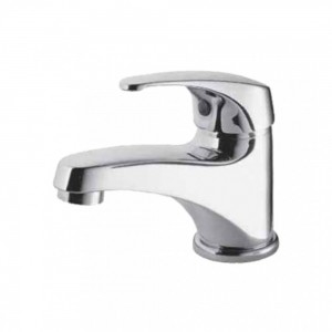 Vòi Lavabo COTTO CT561D Arona Nóng Lạnh 