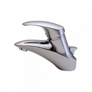 Vòi Lavabo COTTO CT563A Augusta Nóng Lạnh 