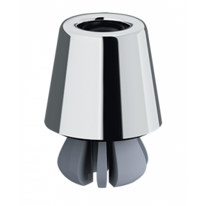 Cút Nối Giữa Ống Cấp Nước Và Bồn Tiểu Inax UF-105