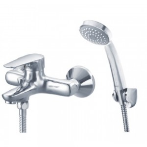 Vòi Sen Tắm TOTO DM346CFN Nóng Lạnh 