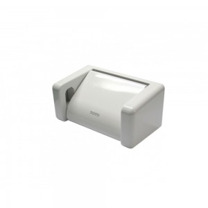 Hộp Đựng Giấy Vệ Sinh TOTO DS708PS#W Nhựa Trắng