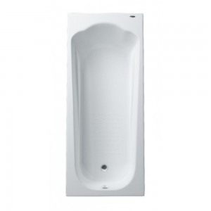 Bồn Tắm Inax FBV-1700R 1.7M Xây Ocean
