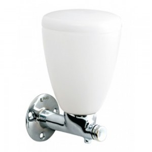 Hộp Xà Phòng Nước Gắn Tường Inax KFV-24(AY)
