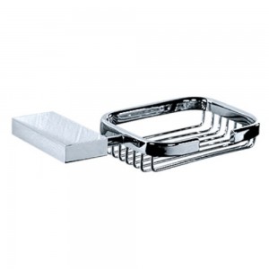Kệ Đựng Xà Phòng Inax KF-644V MS Series 