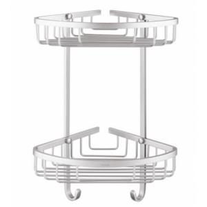 Kệ Inox Góc 2 tầng Moen ACC2414