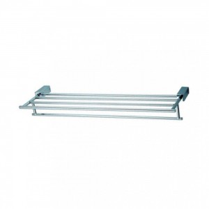 Kệ Khăn Hai Tầng Cotto CT888(HM)