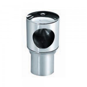 Kẹp Cố Định Yale Y2723 Kính - Tường