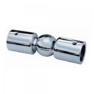 Kẹp Cố Định Yale Y2725 Kính - Kính