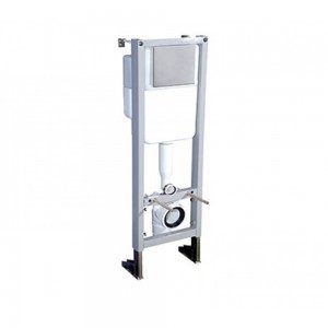 Két Nước Và Khung Âm Tường SIAMP BCU6030