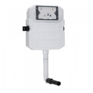 Két Nước Âm Tường TOTO WH060