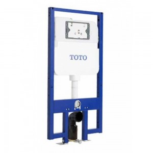 Két Nước Và Khung Âm Tường TOTO WH172AAT