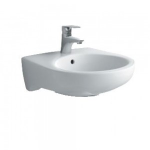 Chậu Rửa Lavabo Inax L-282V Treo Tường Cở Nhỏ